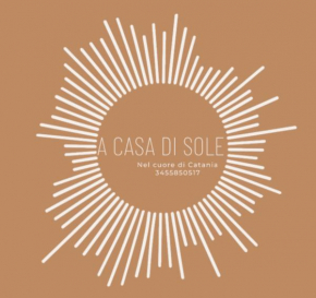A casa di Sole